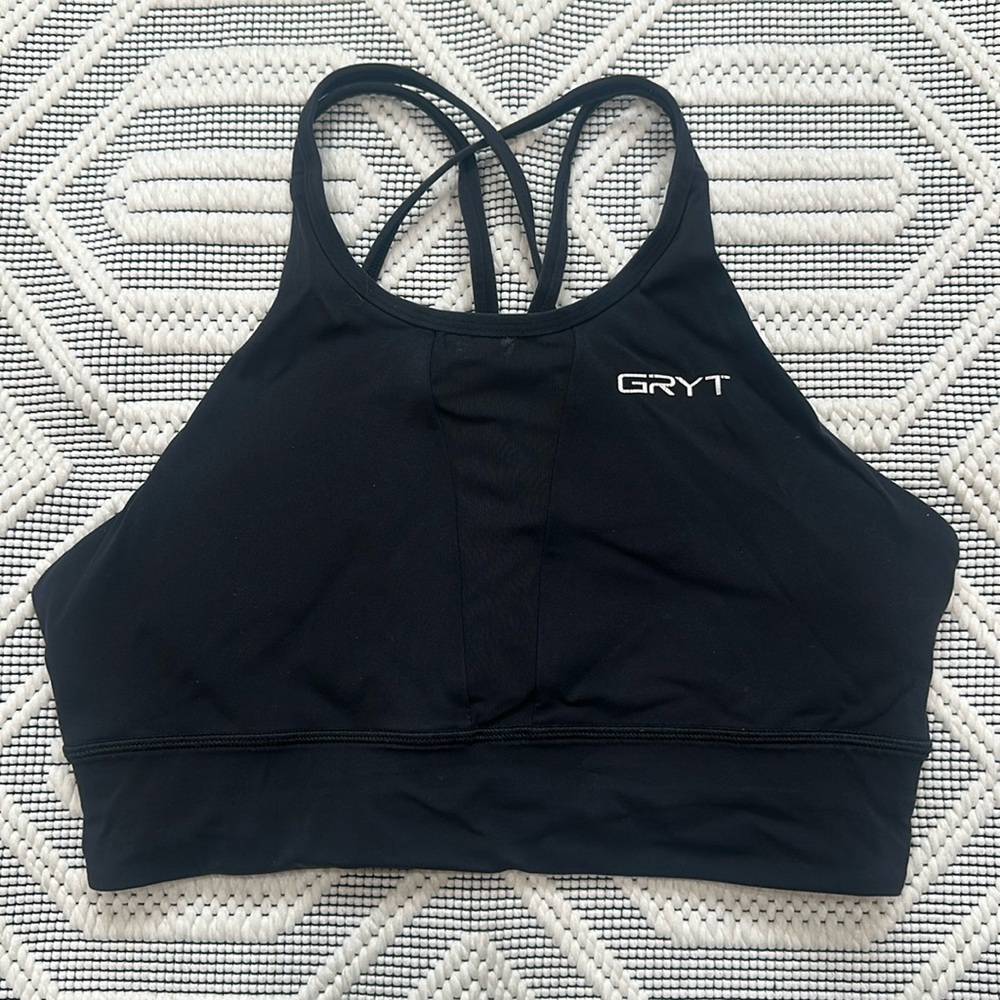 Gryt Sports Bra